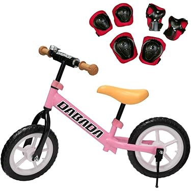 ペダルレス自転車乗用玩具 ベビーピンク 楽天市場】【楽天1位連続受賞】ストライダー スポーツモデル 12